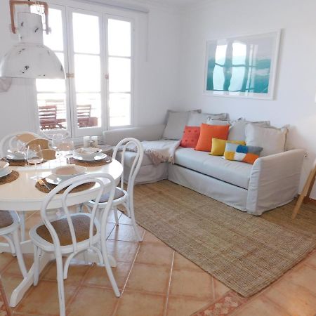 Casa Marina Apartment Las Playas Bagian luar foto