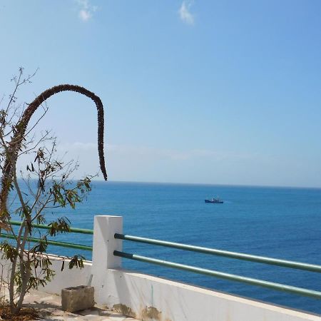 Casa Marina Apartment Las Playas Bagian luar foto