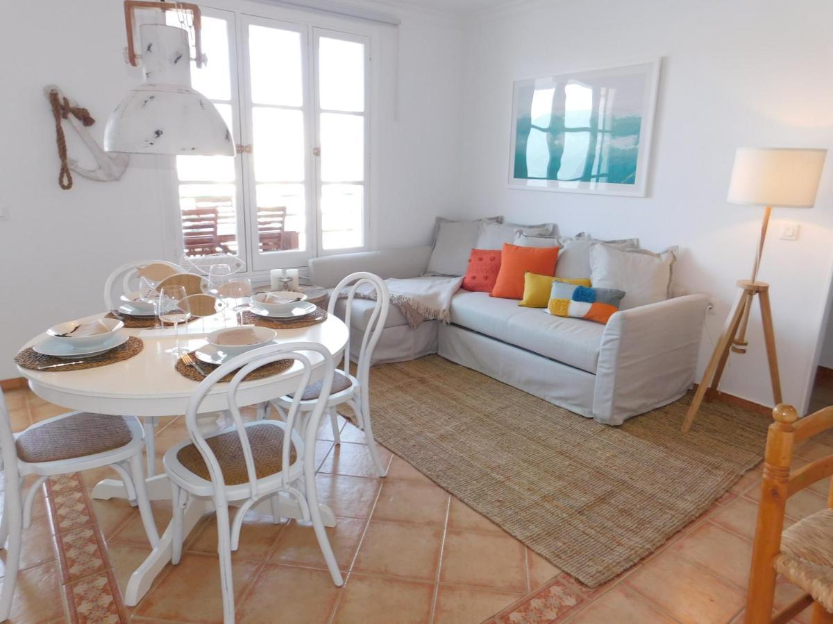 Casa Marina Apartment Las Playas Bagian luar foto