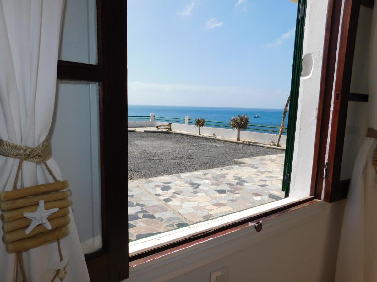 Casa Marina Apartment Las Playas Bagian luar foto