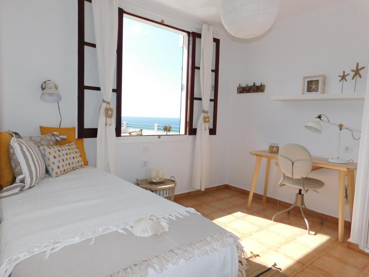 Casa Marina Apartment Las Playas Bagian luar foto