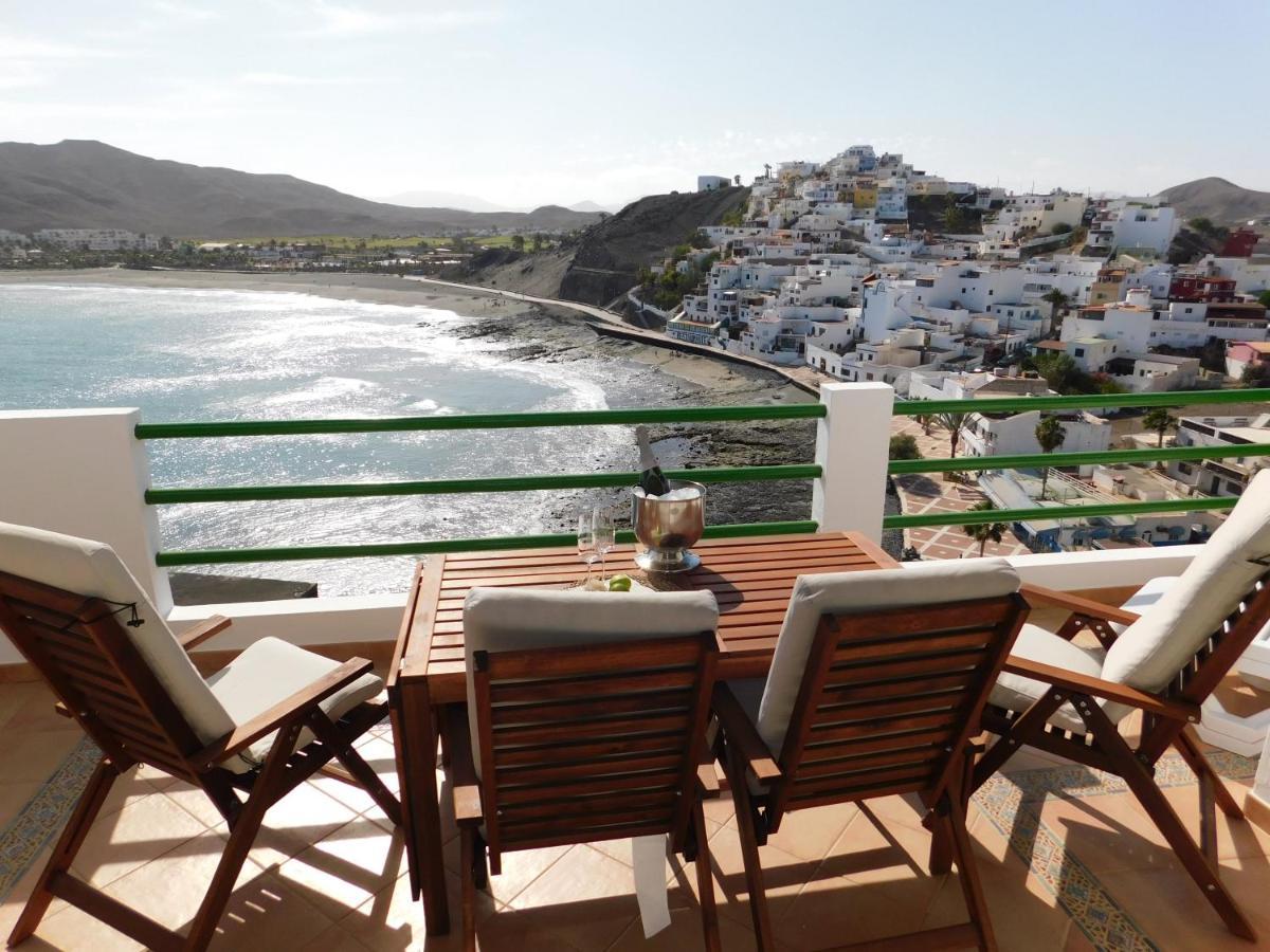 Casa Marina Apartment Las Playas Bagian luar foto