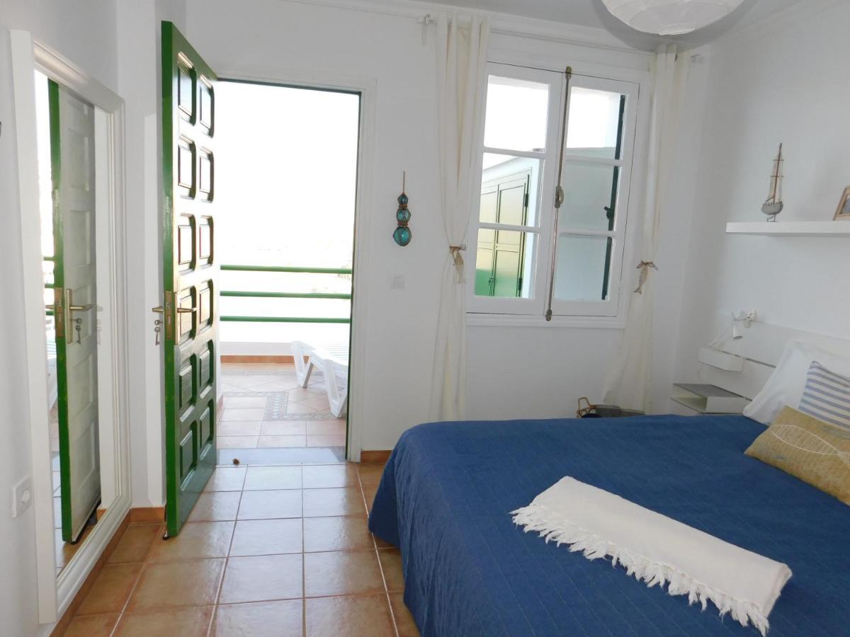 Casa Marina Apartment Las Playas Bagian luar foto