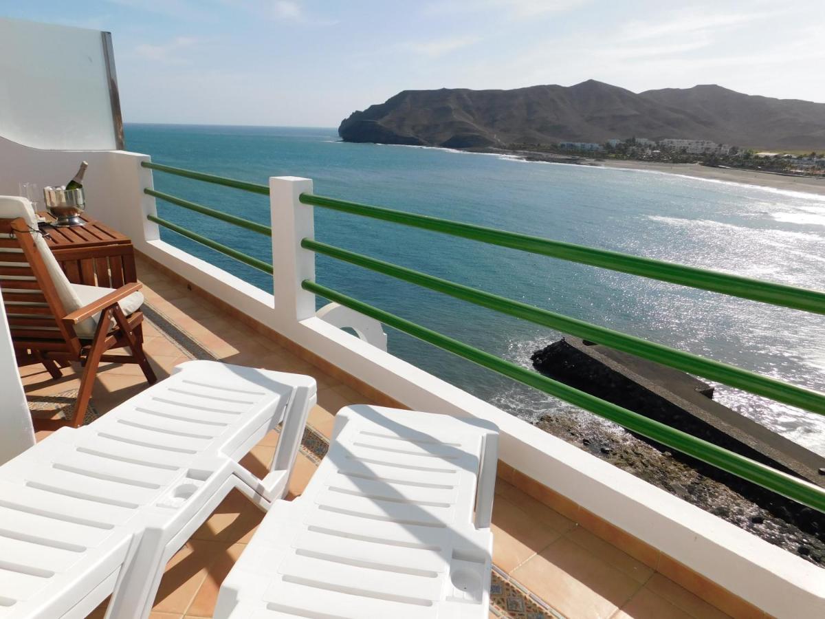 Casa Marina Apartment Las Playas Bagian luar foto