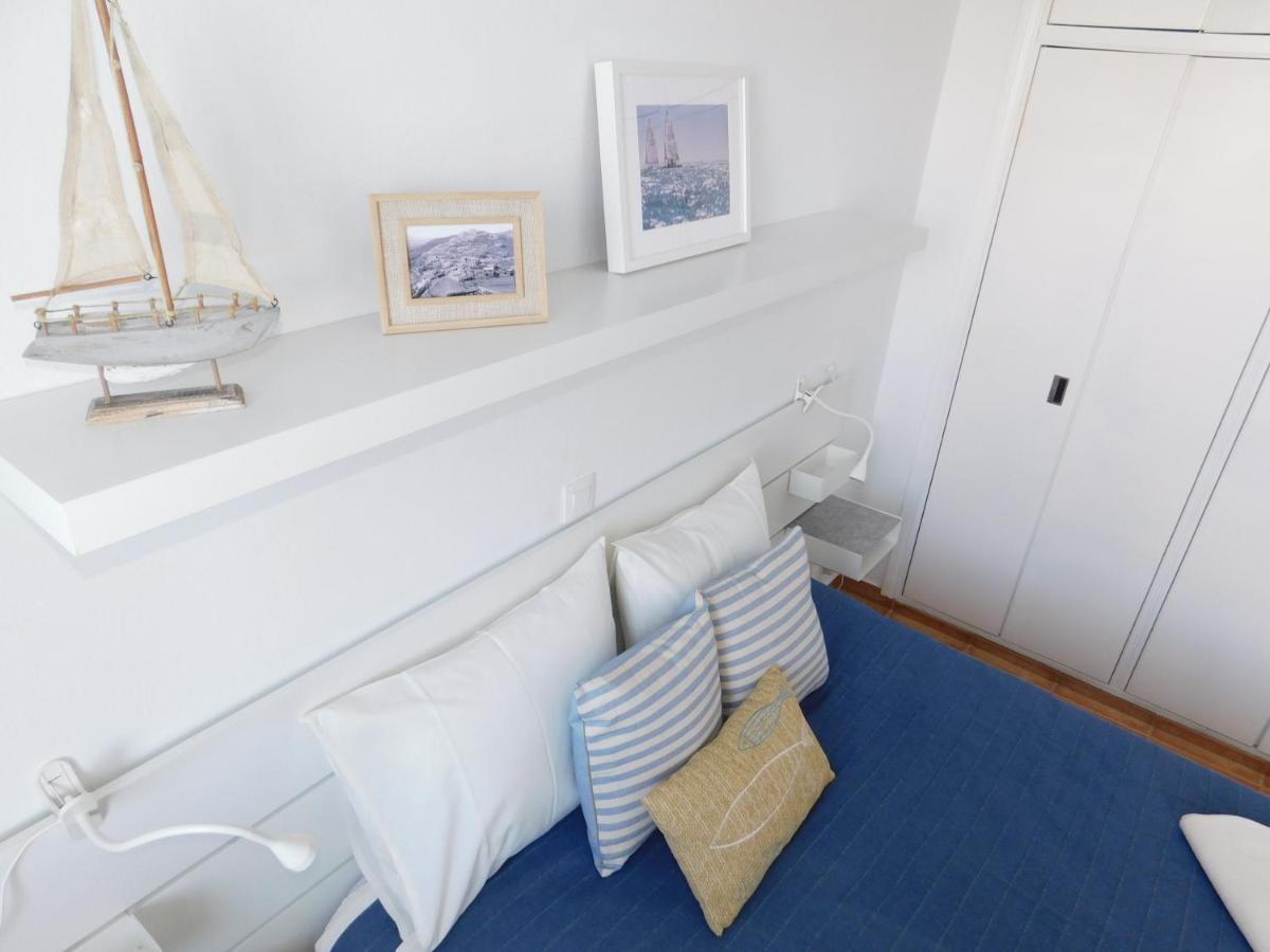Casa Marina Apartment Las Playas Bagian luar foto