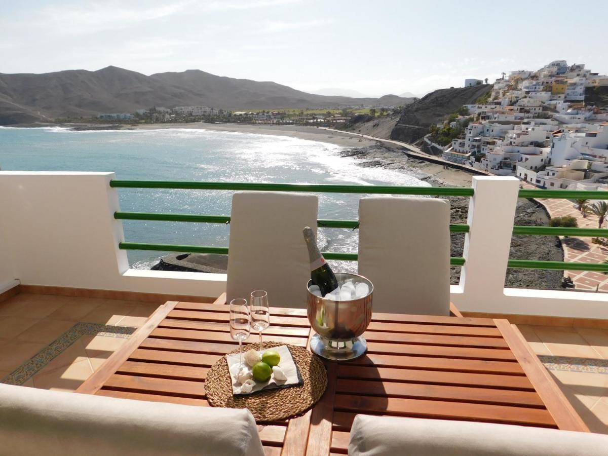 Casa Marina Apartment Las Playas Bagian luar foto