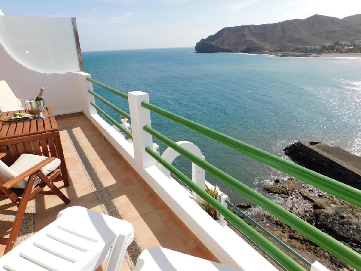 Casa Marina Apartment Las Playas Bagian luar foto