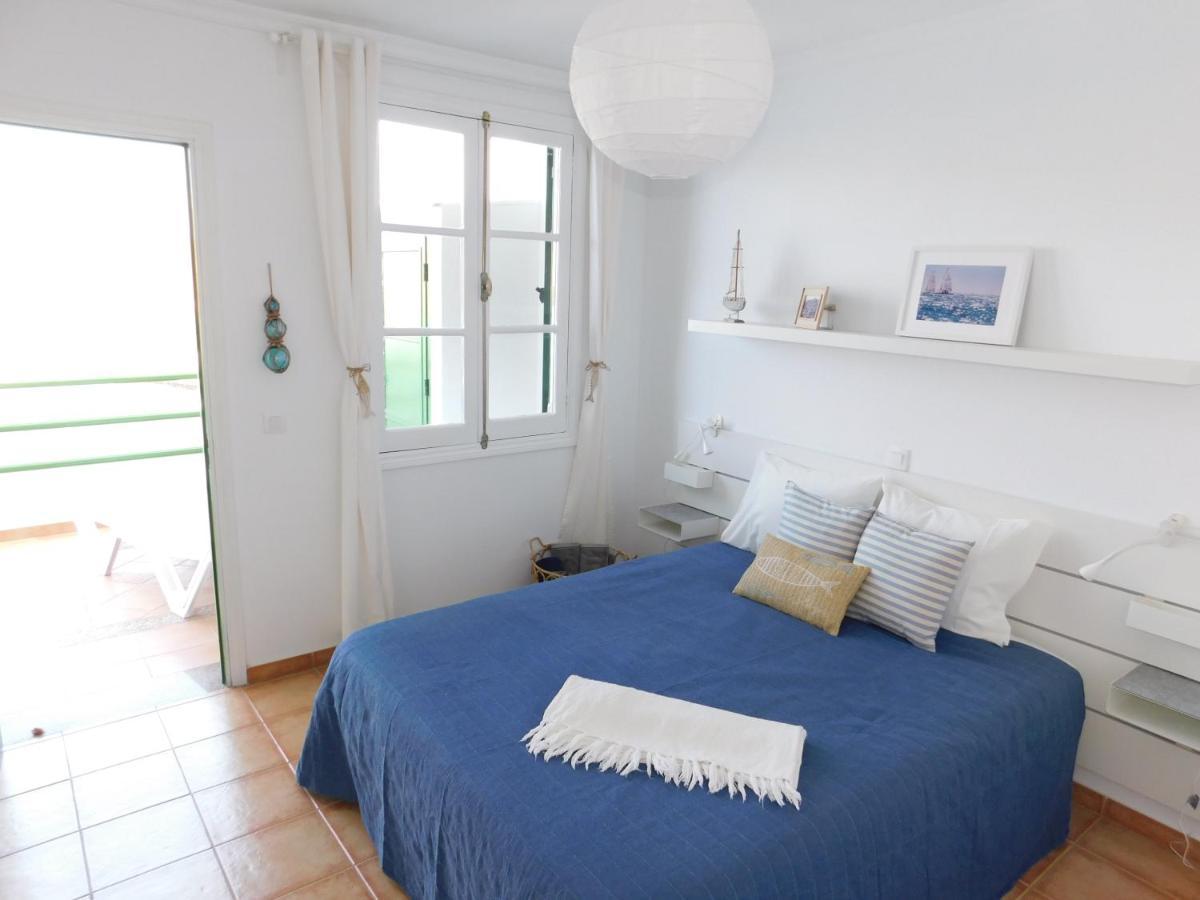 Casa Marina Apartment Las Playas Bagian luar foto
