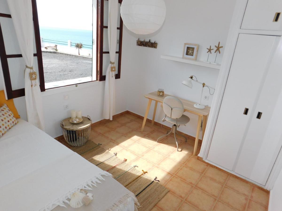 Casa Marina Apartment Las Playas Bagian luar foto