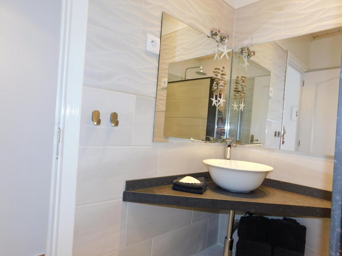Casa Marina Apartment Las Playas Bagian luar foto