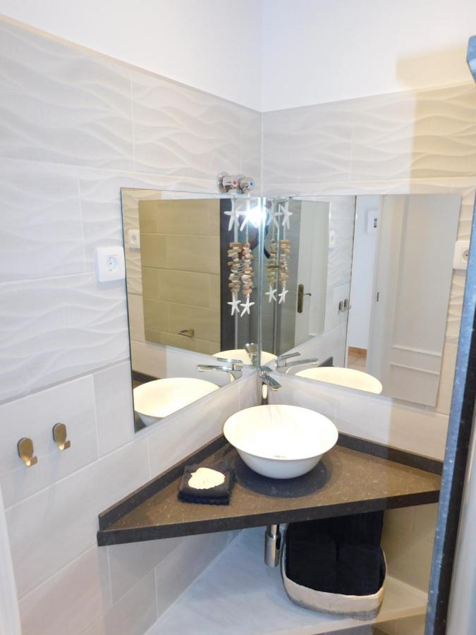 Casa Marina Apartment Las Playas Bagian luar foto