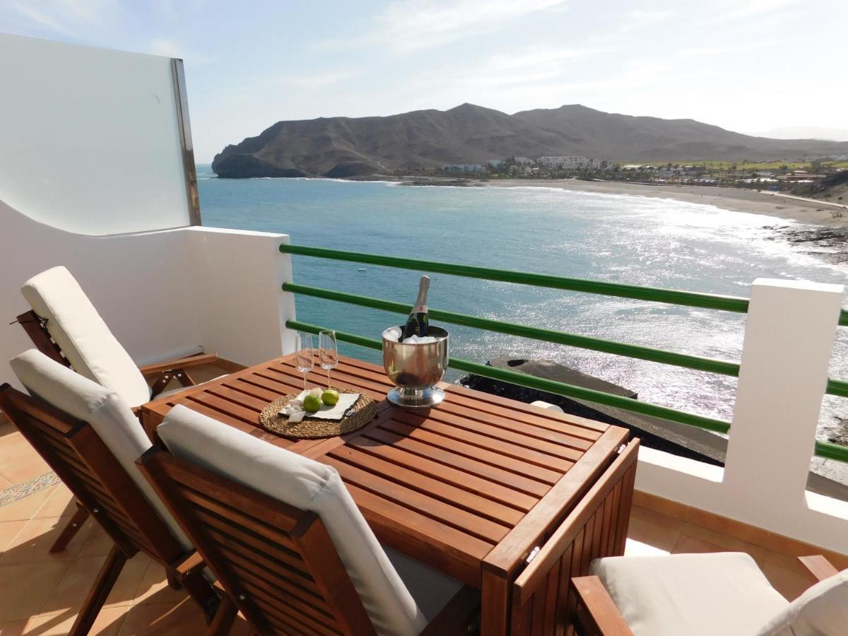 Casa Marina Apartment Las Playas Bagian luar foto