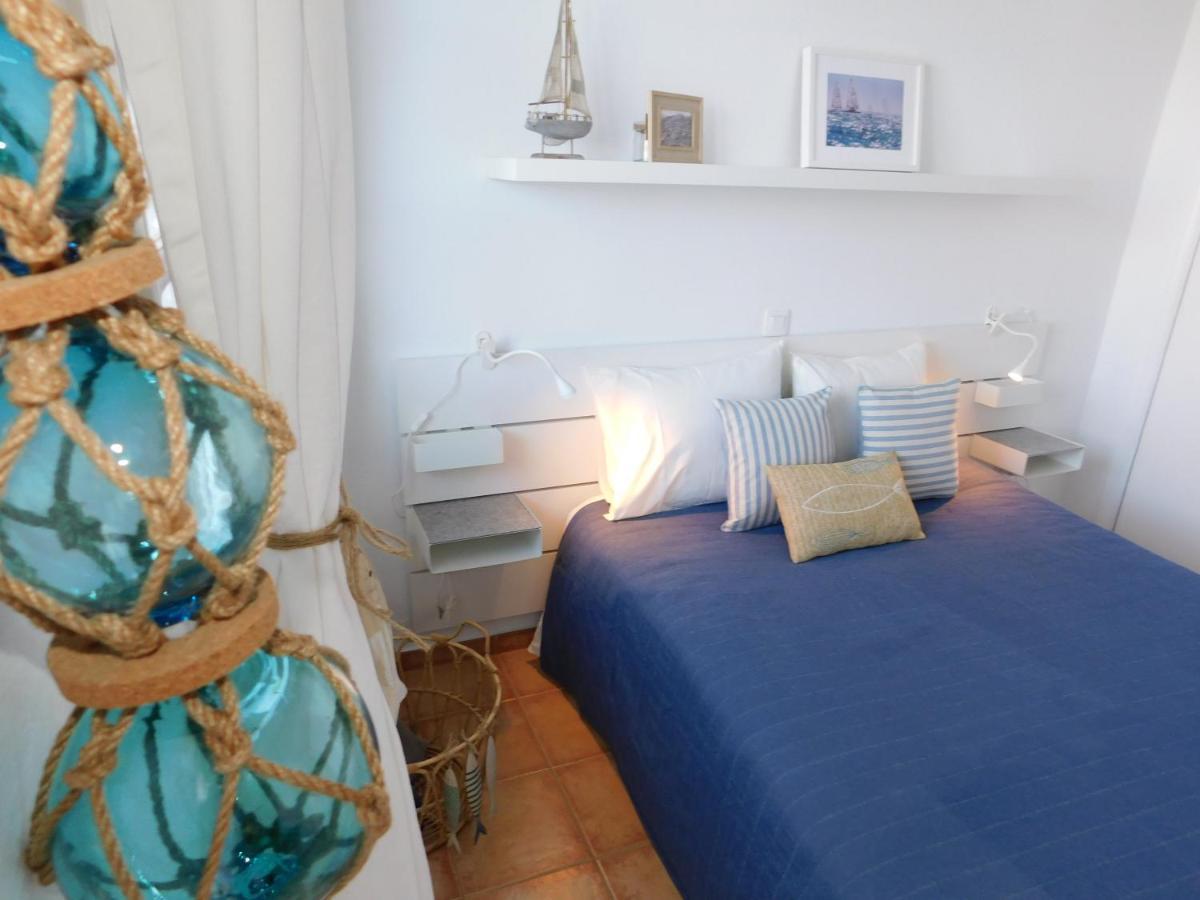 Casa Marina Apartment Las Playas Bagian luar foto