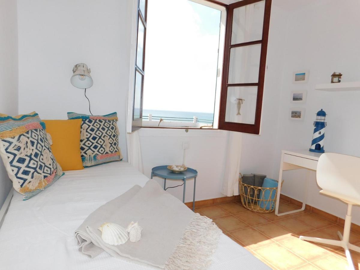 Casa Marina Apartment Las Playas Bagian luar foto