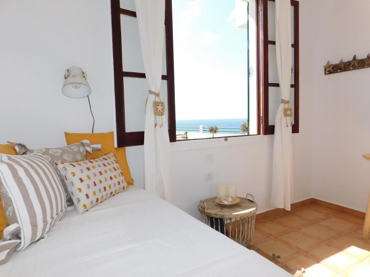 Casa Marina Apartment Las Playas Bagian luar foto