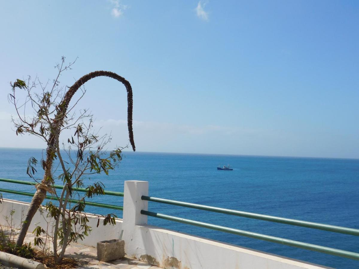 Casa Marina Apartment Las Playas Bagian luar foto